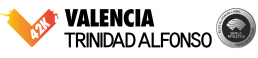 Marat&oacute;n Valencia Trinidad Alfonso